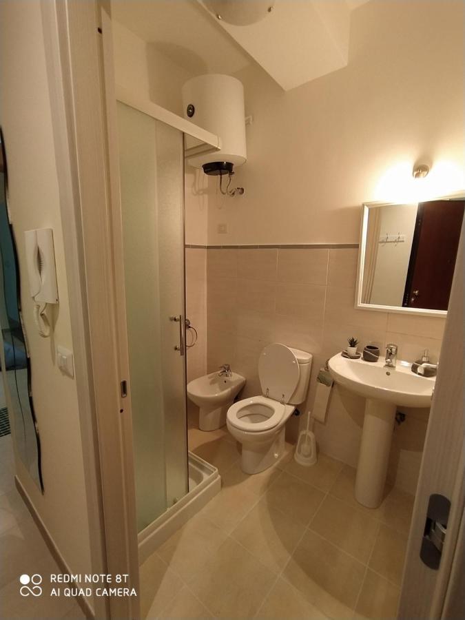 Ferienwohnung F&L A Taormina Exterior foto