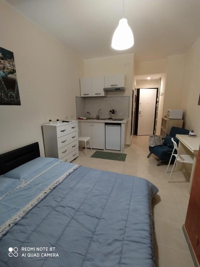 Ferienwohnung F&L A Taormina Exterior foto