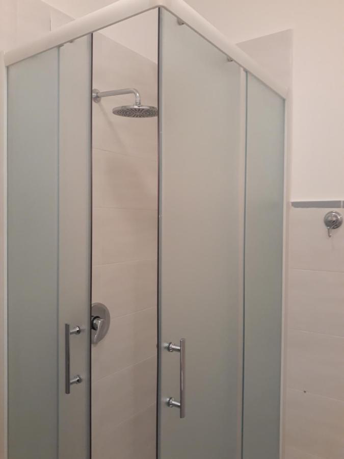 Ferienwohnung F&L A Taormina Exterior foto