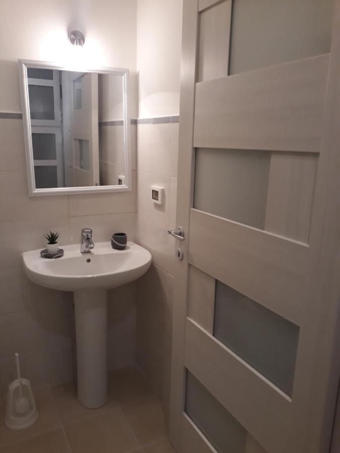 Ferienwohnung F&L A Taormina Exterior foto