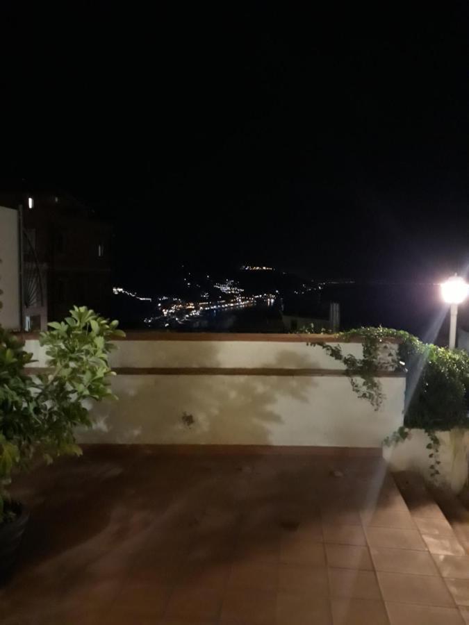 Ferienwohnung F&L A Taormina Exterior foto