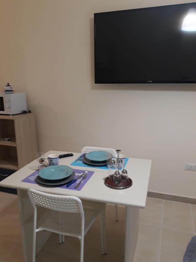 Ferienwohnung F&L A Taormina Exterior foto