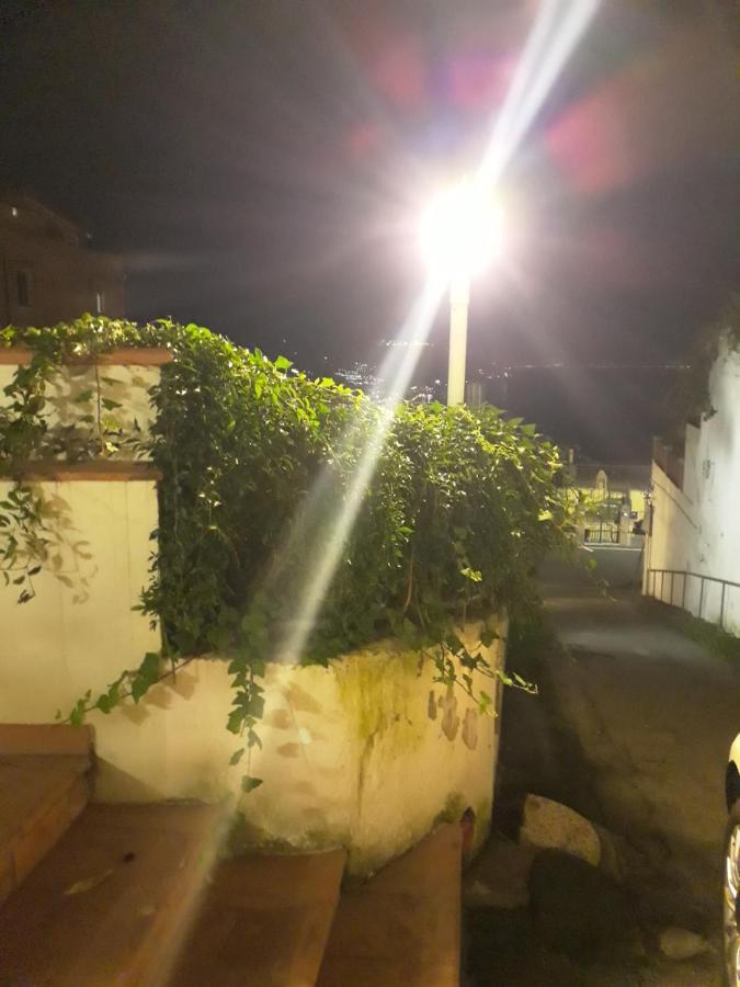 Ferienwohnung F&L A Taormina Exterior foto